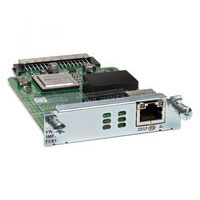 Cisco VWIC3-1MFT-T1/E1 (VWIC3-1MFT-T1/E1=) Cisco VWIC3-1MFT-T1/E1 (VWIC3-1MFT-T1/E1=)